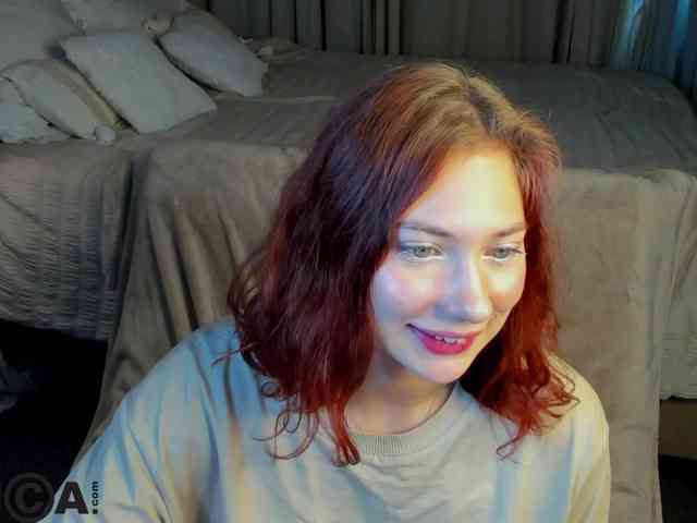 Miss-you-kiss webcam