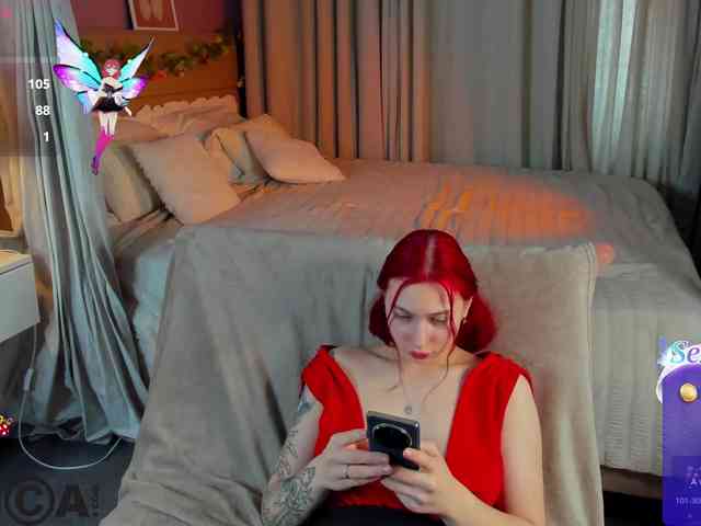 Miss-you-kiss webcam