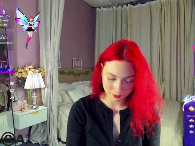 Miss-you-kiss webcam