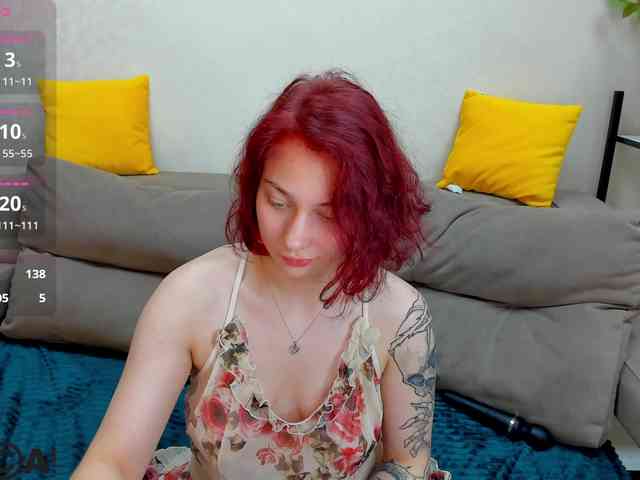 Miss-you-kiss webcam