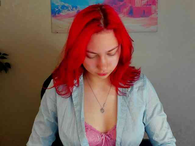 Miss-you-kiss Live Webcam on BongaCams