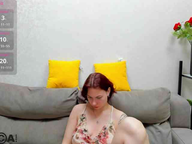 Miss-you-kiss webcam