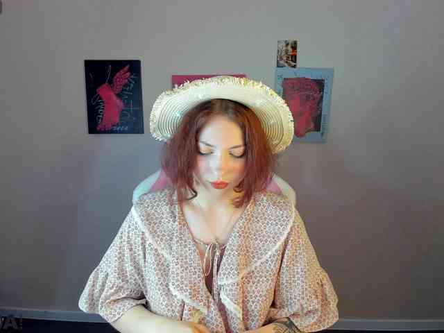 Miss-you-kiss webcam