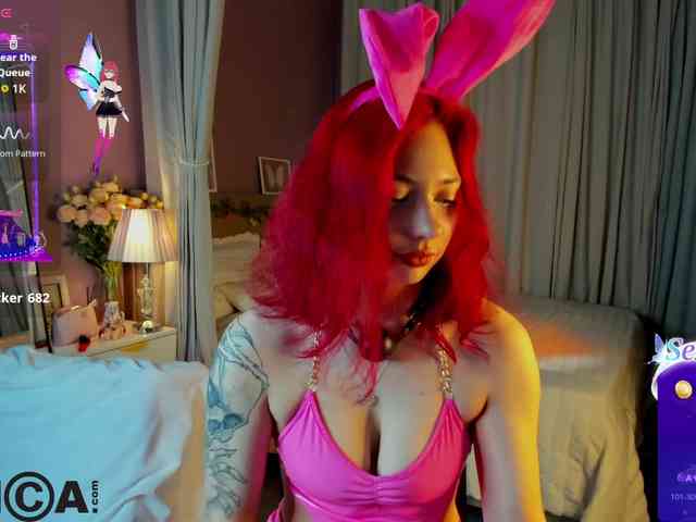 Miss-you-kiss webcam