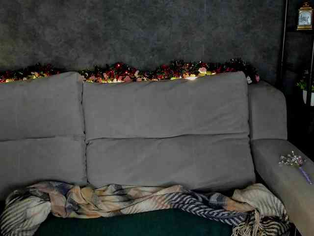 Miss-you-kiss webcam