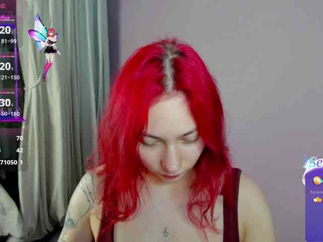 Miss-you-kiss webcam