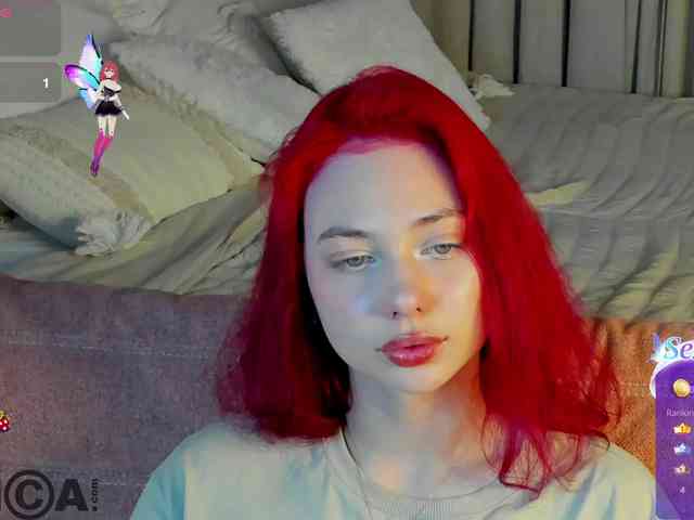 Miss-you-kiss webcam