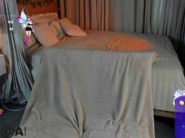 Miss-you-kiss webcam