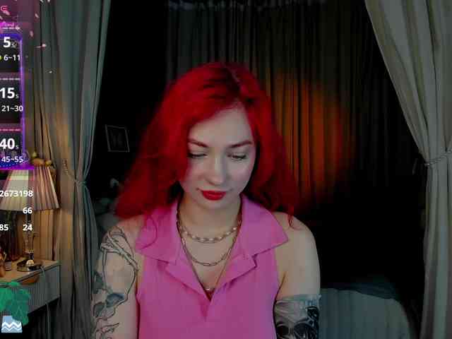 Miss-you-kiss webcam