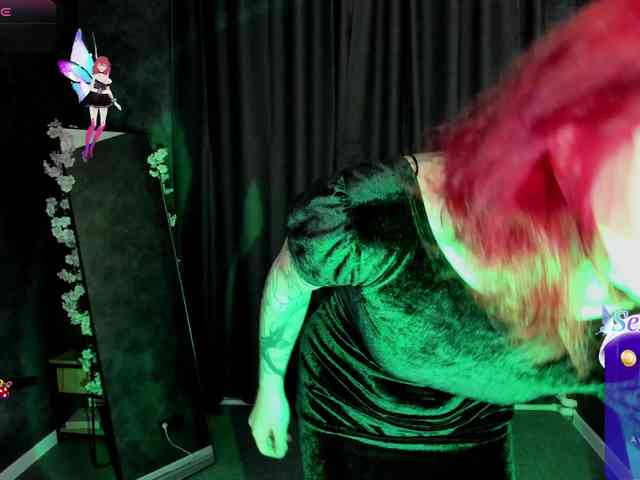 Miss-you-kiss webcam