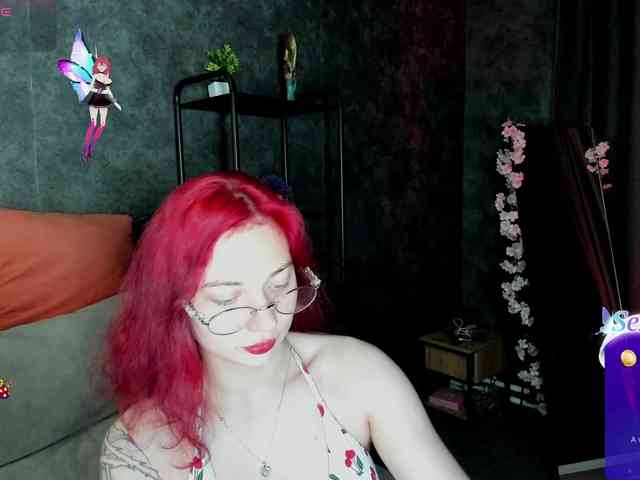 Miss-you-kiss webcam