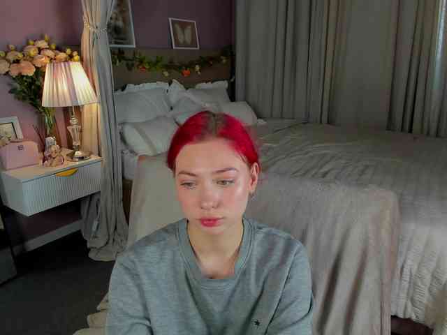 Miss-you-kiss webcam