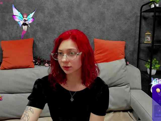 Miss-you-kiss webcam