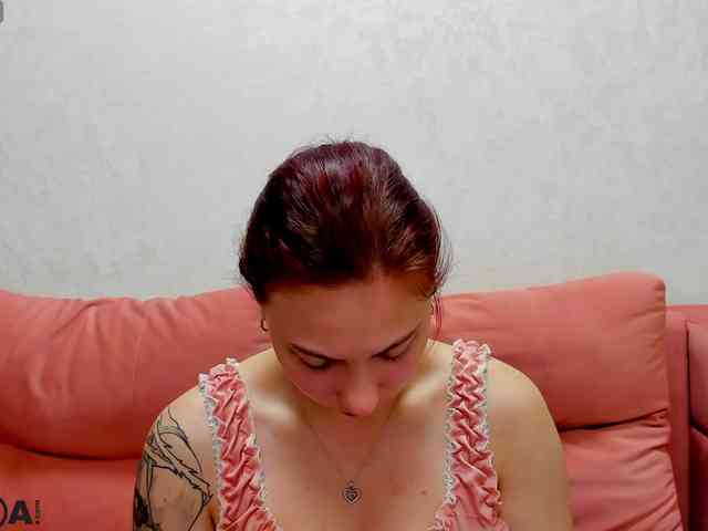 Miss-you-kiss webcam