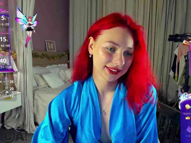 Miss-you-kiss webcam