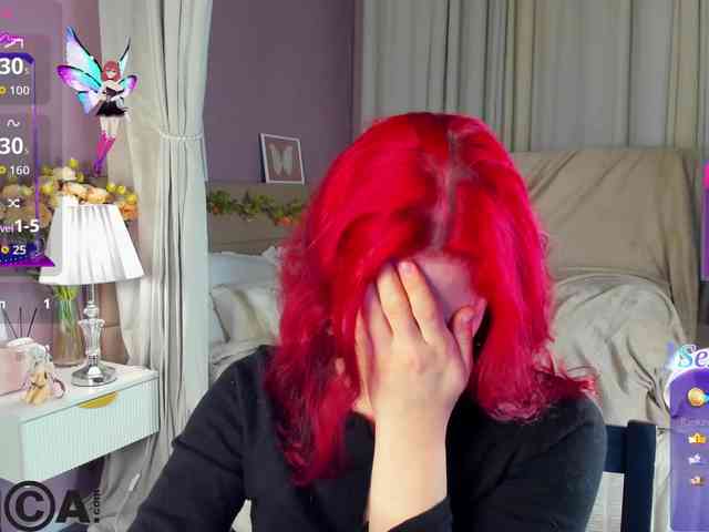 Miss-you-kiss webcam