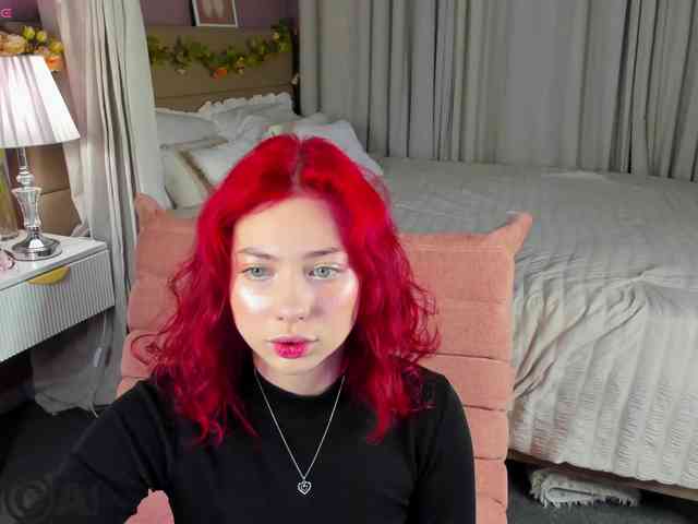 Miss-you-kiss webcam