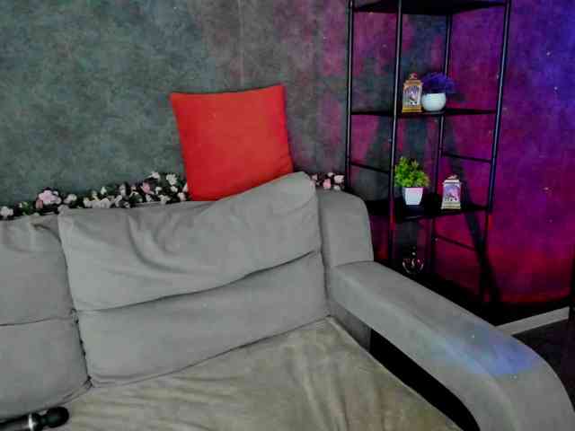 Miss-you-kiss webcam