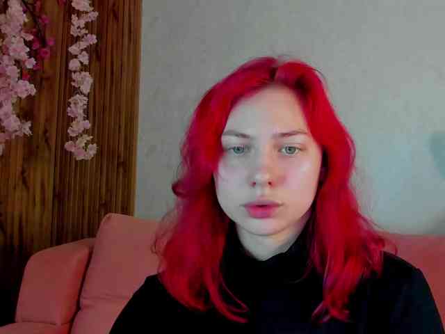 Miss-you-kiss webcam