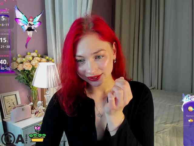 Miss-you-kiss webcam