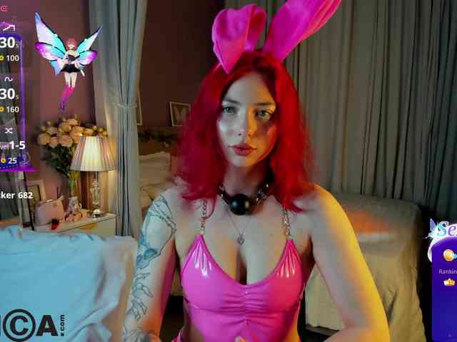 Miss-you-kiss webcam