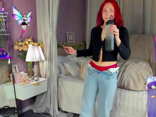 Miss-you-kiss webcam