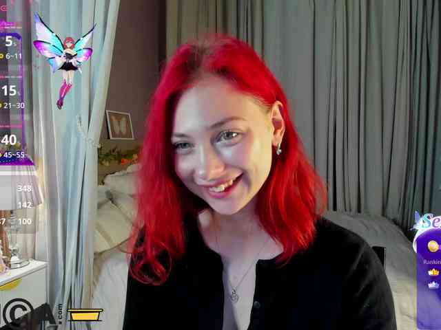 Miss-you-kiss webcam