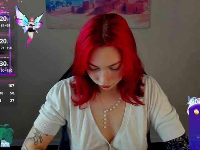 Miss-you-kiss webcam