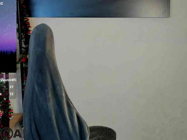 Miss-you-kiss webcam