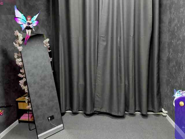 Miss-you-kiss webcam