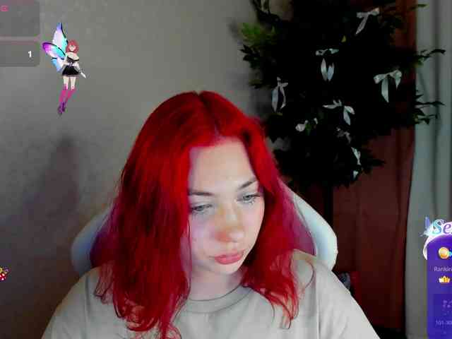 Miss-you-kiss webcam