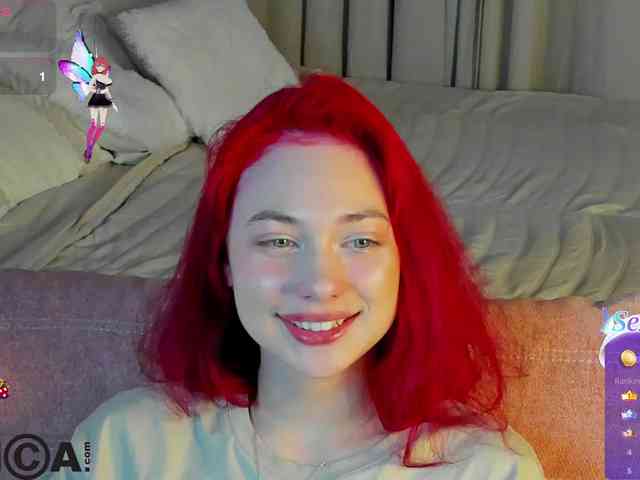 Miss-you-kiss webcam