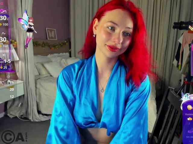 Miss-you-kiss webcam