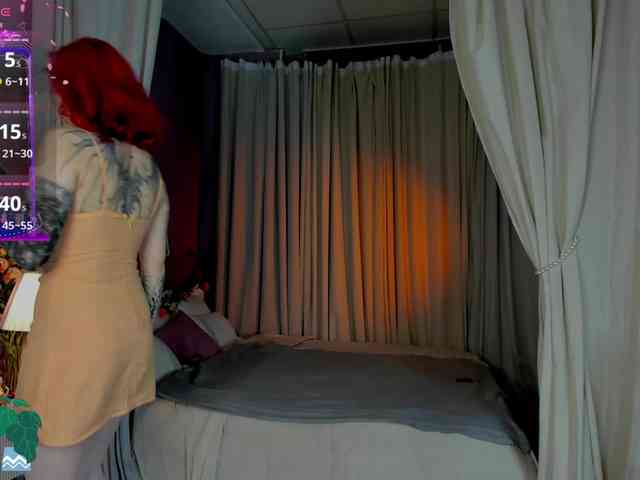 Miss-you-kiss webcam