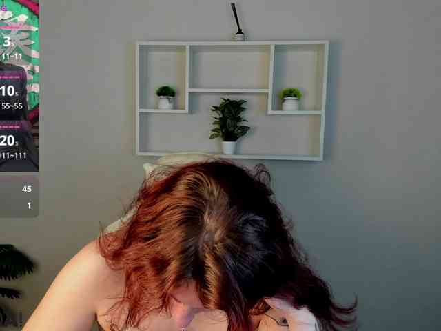 Miss-you-kiss webcam