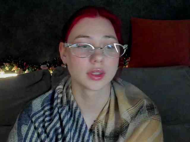 Miss-you-kiss webcam