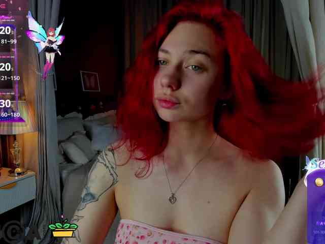 Miss-you-kiss webcam