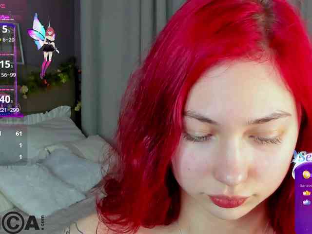 Miss-you-kiss webcam