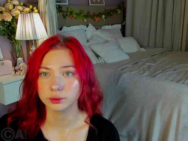 Miss-you-kiss webcam