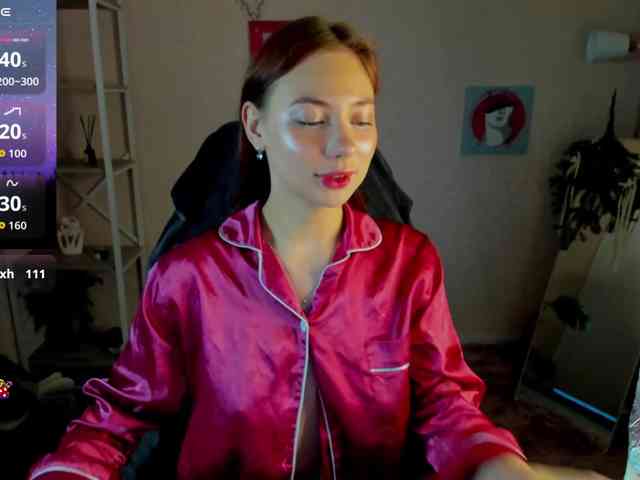 Miss-you-kiss webcam