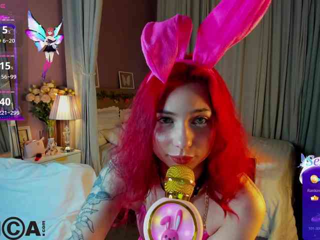 Miss-you-kiss webcam