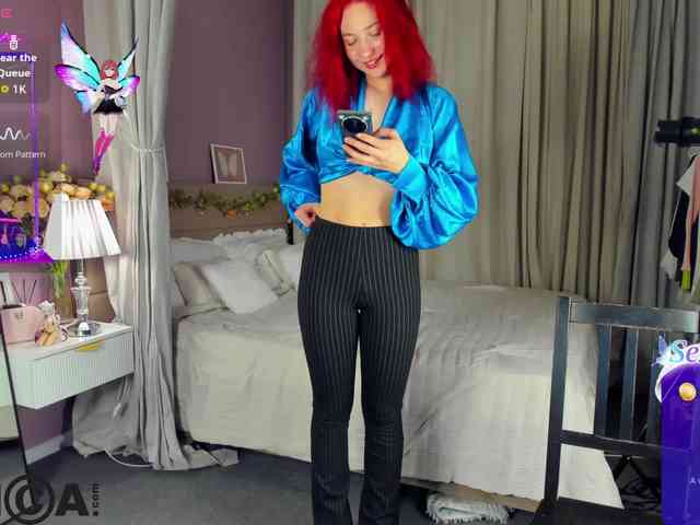 Miss-you-kiss webcam