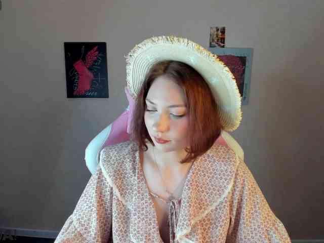 Miss-you-kiss webcam