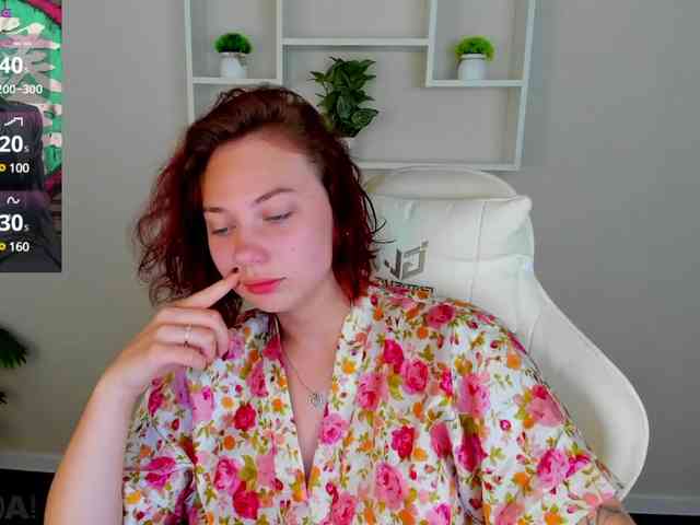 Miss-you-kiss webcam