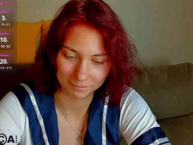 Miss-you-kiss webcam