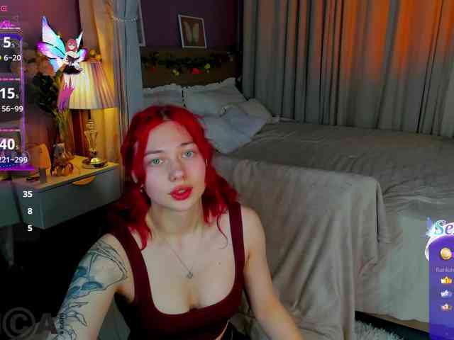 Miss-you-kiss webcam