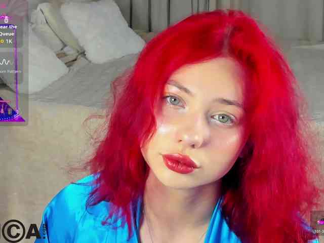 Miss-you-kiss webcam