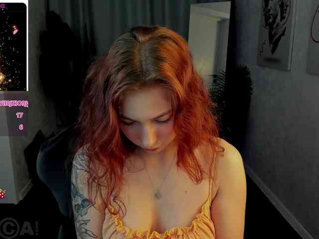 Miss-you-kiss webcam