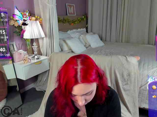 Miss-you-kiss webcam