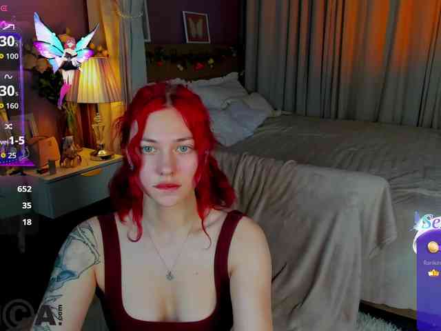 Miss-you-kiss webcam